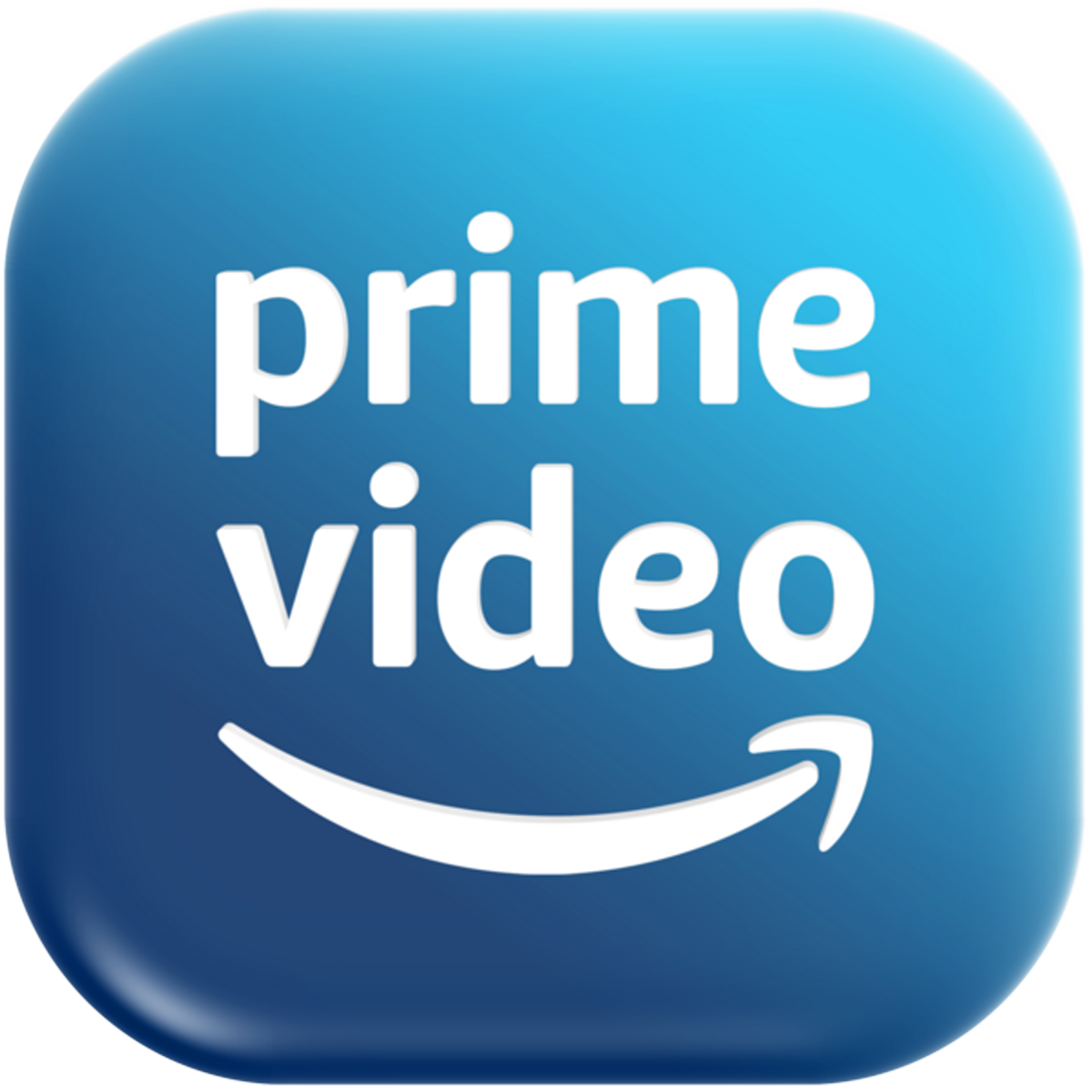 Amazon Prime Video